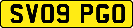 SV09PGO