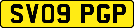 SV09PGP