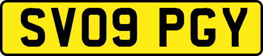 SV09PGY