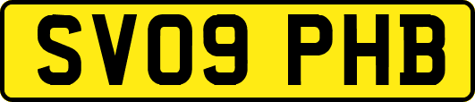SV09PHB