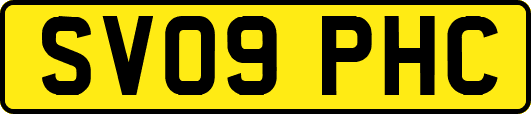 SV09PHC
