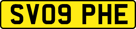 SV09PHE