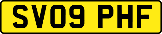 SV09PHF