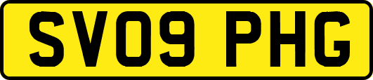 SV09PHG