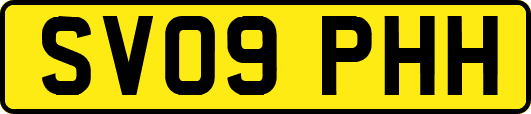 SV09PHH