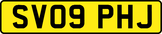 SV09PHJ