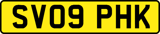 SV09PHK