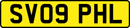 SV09PHL