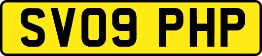 SV09PHP
