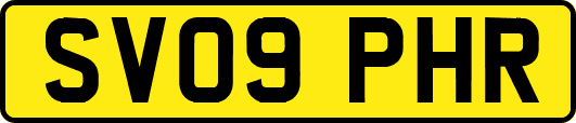 SV09PHR