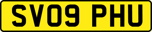 SV09PHU