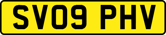 SV09PHV