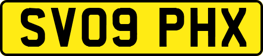 SV09PHX