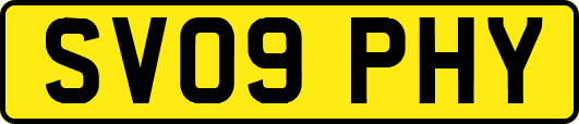 SV09PHY
