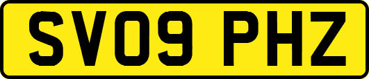 SV09PHZ