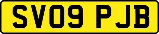 SV09PJB