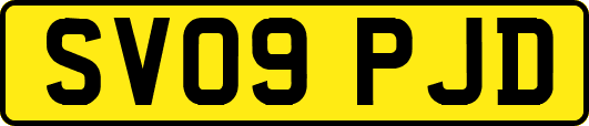 SV09PJD