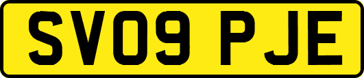 SV09PJE