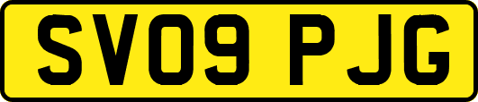 SV09PJG