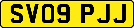 SV09PJJ