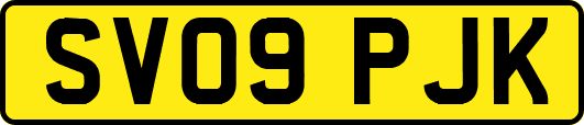 SV09PJK