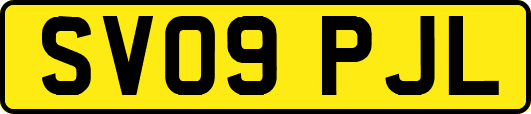 SV09PJL