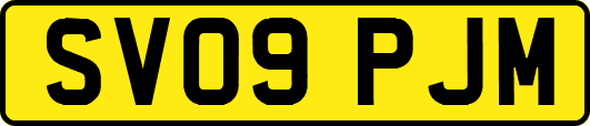 SV09PJM