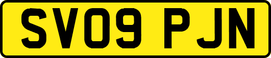 SV09PJN