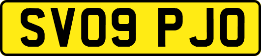 SV09PJO