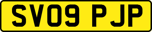 SV09PJP