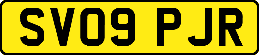 SV09PJR