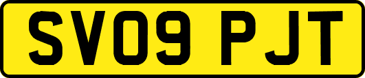 SV09PJT