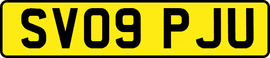 SV09PJU