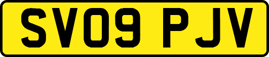 SV09PJV