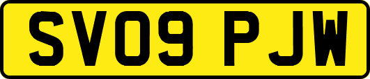 SV09PJW