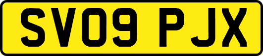 SV09PJX