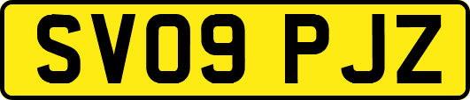 SV09PJZ
