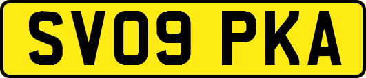SV09PKA