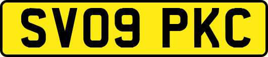 SV09PKC