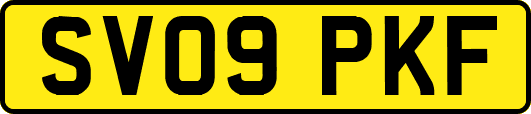 SV09PKF