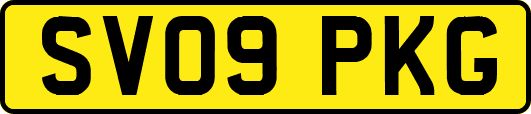 SV09PKG