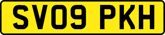 SV09PKH