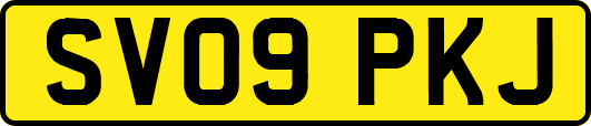 SV09PKJ