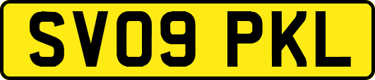 SV09PKL