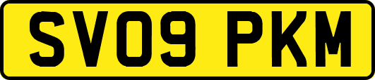 SV09PKM