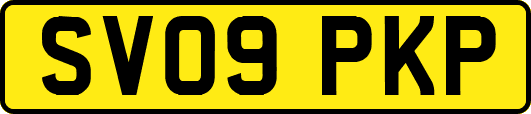 SV09PKP
