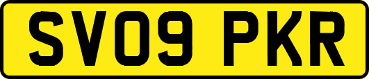 SV09PKR