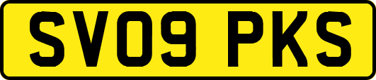 SV09PKS