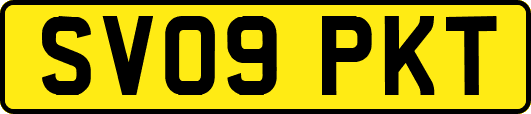 SV09PKT