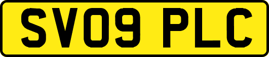 SV09PLC